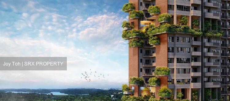 Upper Thomson Road (D26), Condominium #543349341